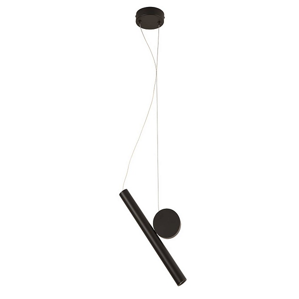 Подвес ARTE LAMP BEEMIM A2090SP-1BK