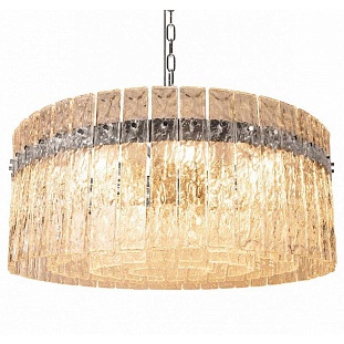 Люстра подвесная LOFT IT NEVADA 10297/600 Nickel