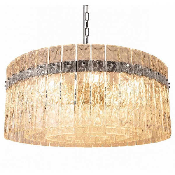 Люстра подвесная LOFT IT NEVADA 10297/600 Nickel