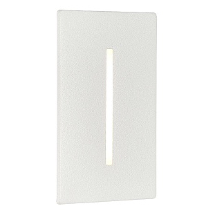 Светильник уличный встраиваемый ST LUCE SLIM SL9519.508.01