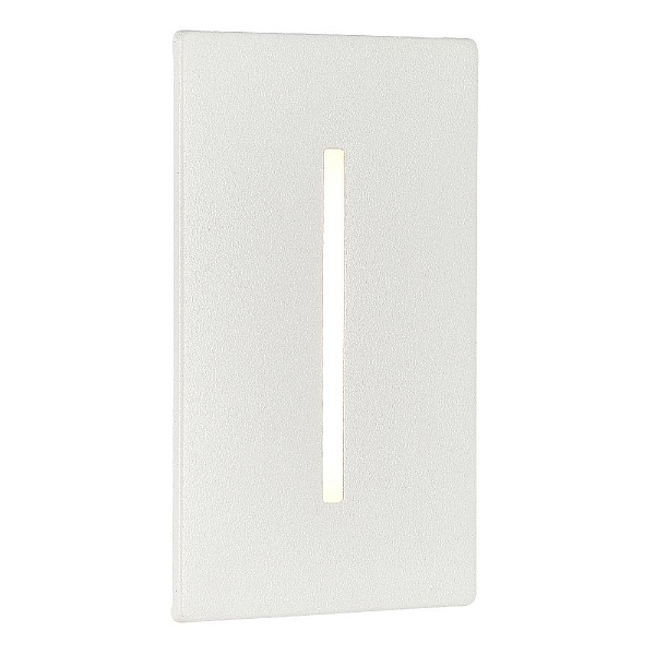 Светильник уличный встраиваемый ST LUCE SLIM SL9519.508.01