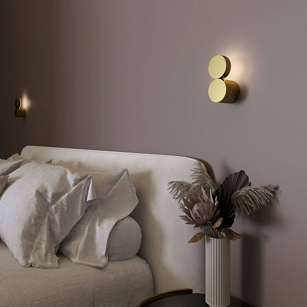 Бра ELEKTROSTANDARD BRIONI 40131/LED a064598