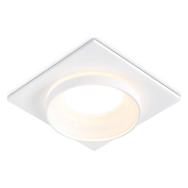 Светильник встраиваемый AMBRELLA LIGHT TN TN30709
