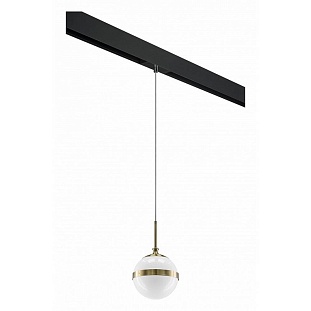 Трековый светильник LIGHTSTAR GLOBO PRO813111