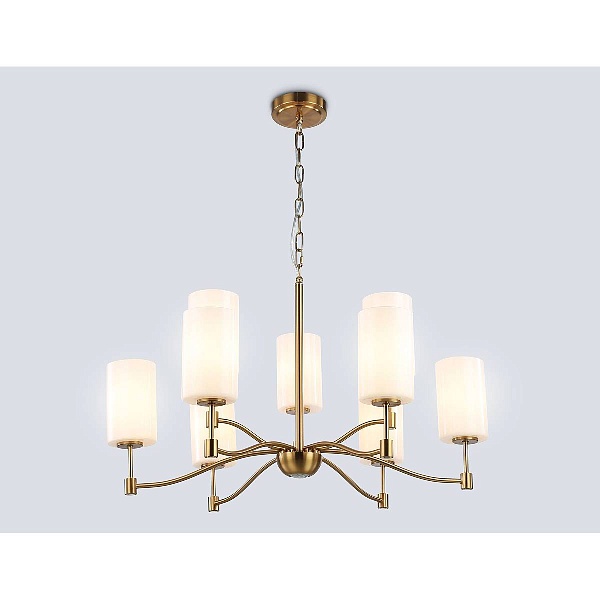 Люстра подвесная AMBRELLA LIGHT HEIGH LIGHT LH56054
