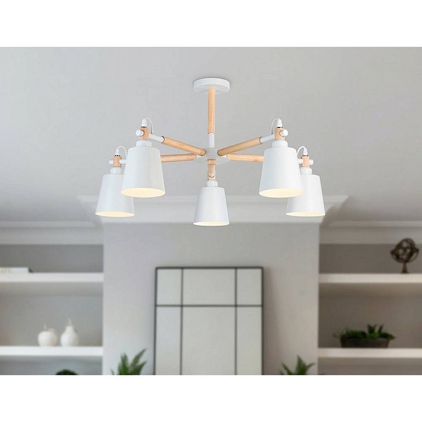 Люстра потолочная AMBRELLA LIGHT TR TR82208