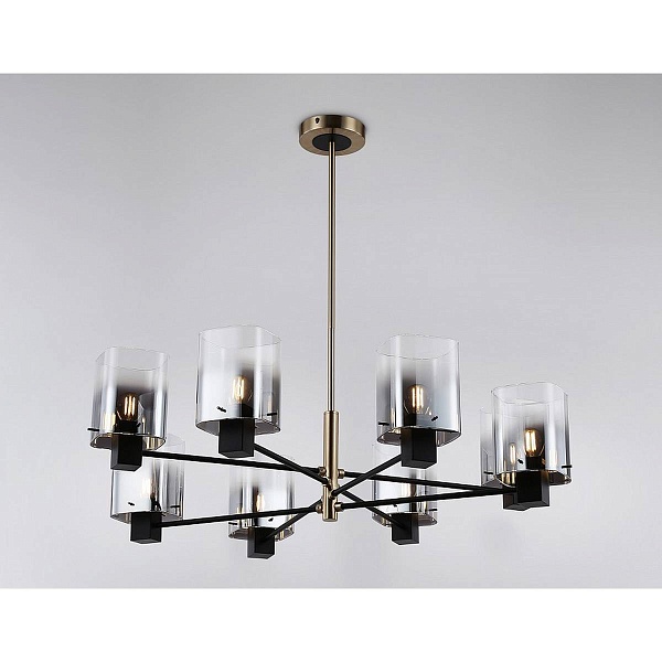 Люстра подвесная AMBRELLA LIGHT HIGH LIGHT LH57043