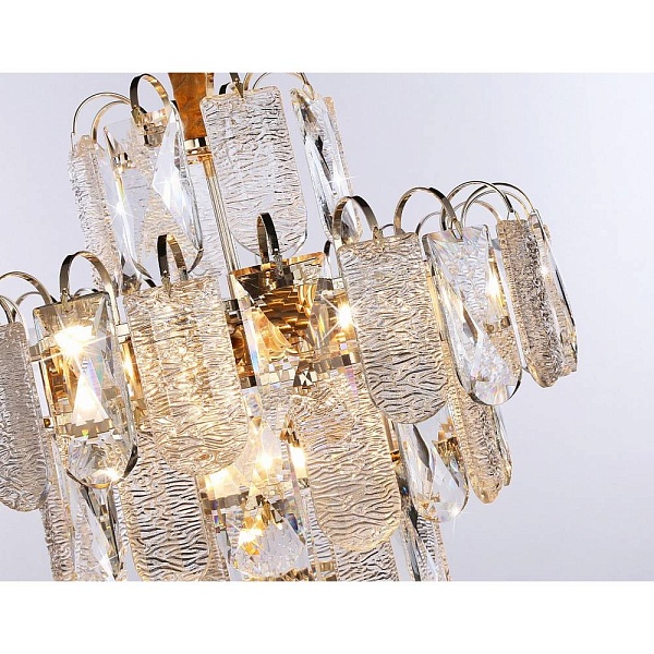 Люстра подвесная AMBRELLA LIGHT TR TR5231