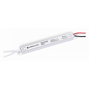 Блок питания AMBRELLA LIGHT LED DRIVER 24V 24W IP20 GS8622