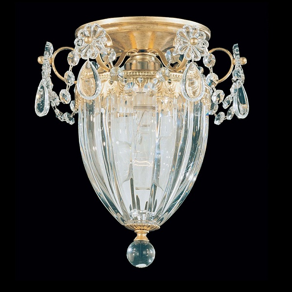 Люстра потолочная SCHONBEK BAGATELLE 1239-48