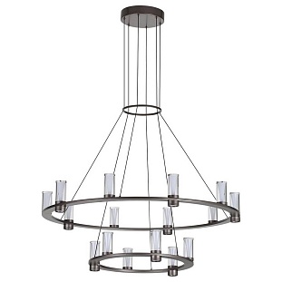 Люстра подвесная ODEON LIGHT HIGHTECH 7143/110L