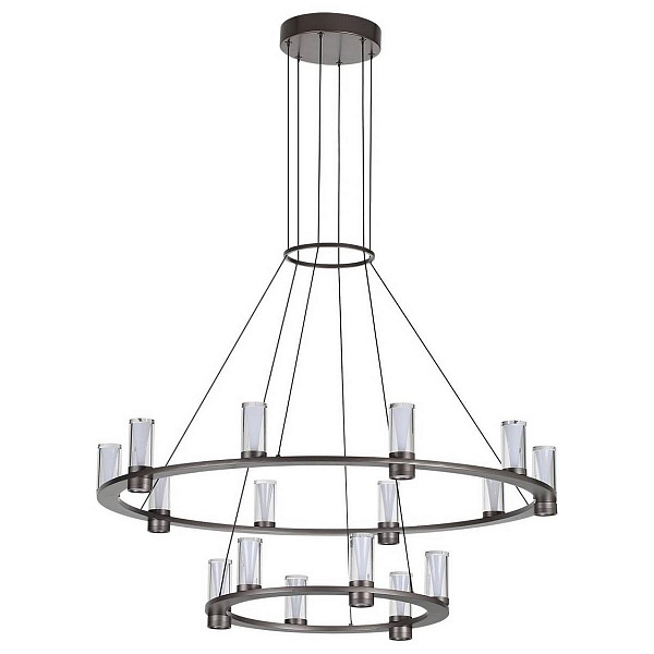 Люстра подвесная ODEON LIGHT HIGHTECH 7143/110L