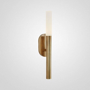 Подсветка для зеркал IMPERIUMLOFT ROUSSEAU SMALL BATH SCONCE 192930-22