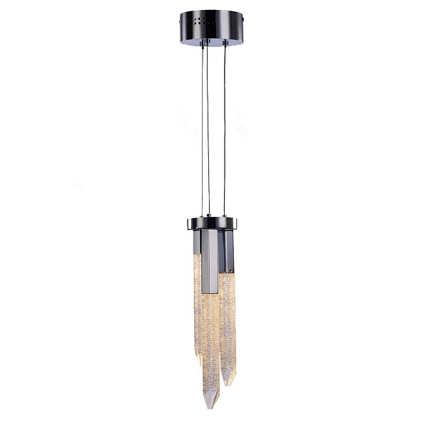 Подвес DELIGHT COLLECTION SHARD MD17003025-3C chrome