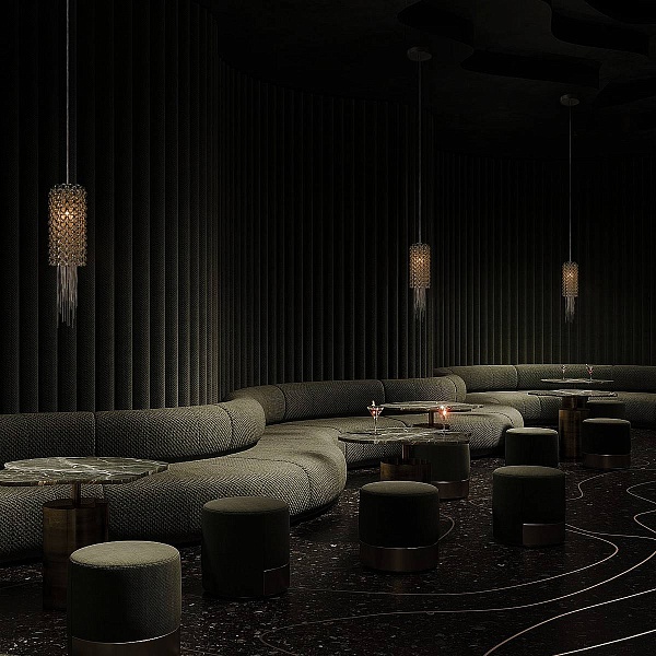 Подвес LOFT IT OPERA 10406P
