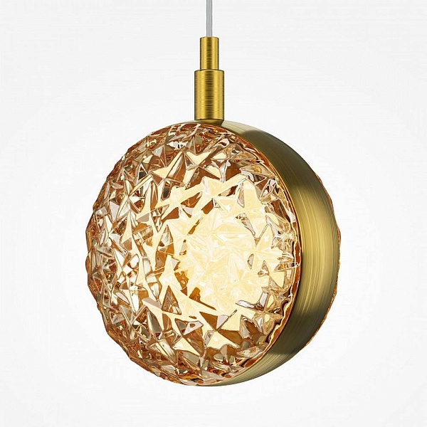 Подвес MAYTONI MIND MOD299PL-L10BS3K