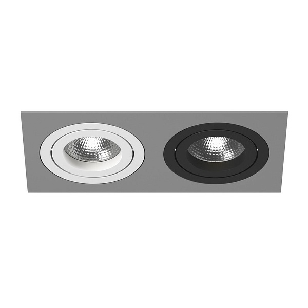 Светильник встраиваемый LIGHTSTAR INTERO 16 i5290607