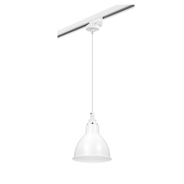 Трековый светильник LIGHTSTAR LOFT L1T765016