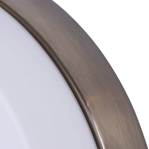 Светильник настенно-потолочный ARTE LAMP AQUA-TABLET A6047PL-1AB