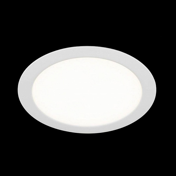 Светильник встраиваемый CITILUX ГАЛС CLD5522N