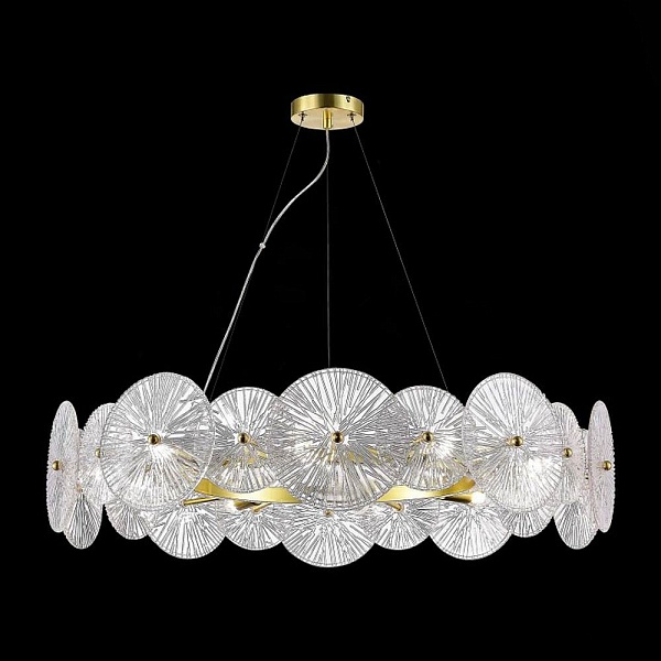 Люстра подвесная ST LUCE FLERO SL1657.203.10