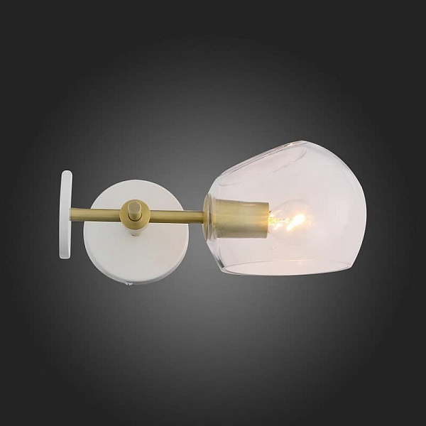 Бра ST LUCE CALMARE SL434.201.01