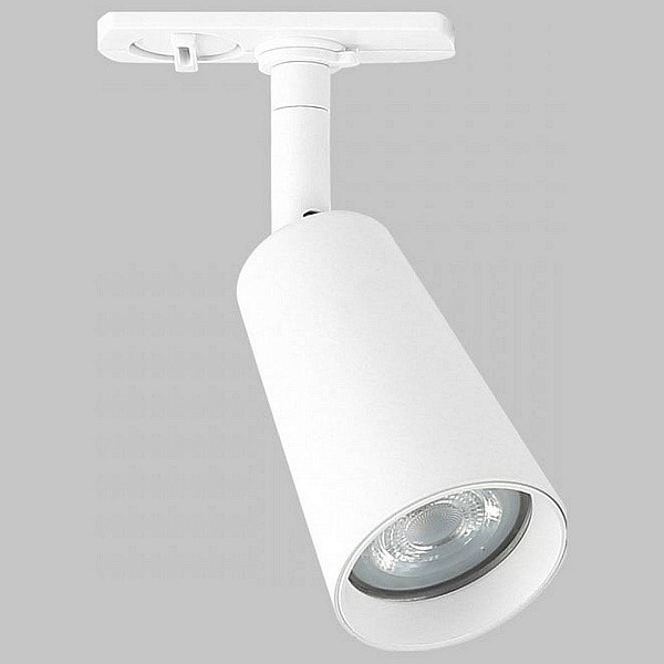 Трековый светильник IMEX DALS IL.0010.0015-WH