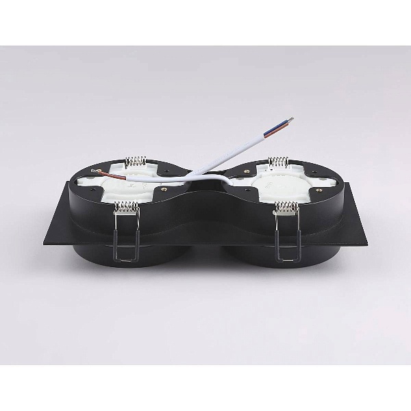 Светильник встраиваемый AMBRELLA LIGHT GX53 ACRYLIC TECH TN52424