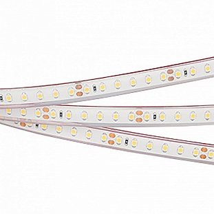 Лента LED RTW-PFS-A120 9,6 W/m 24V IP68 2835/120 3000K 11mm (5м) 33786 ARLIGHT