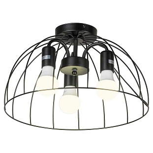 Люстра потолочная LUSSOLE LATTICE LSP-8215