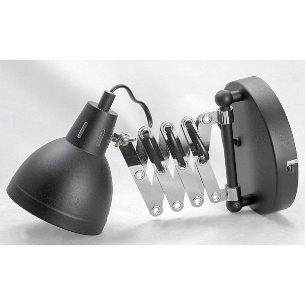Бра LUSSOLE KOYUKUK LSP-8049V