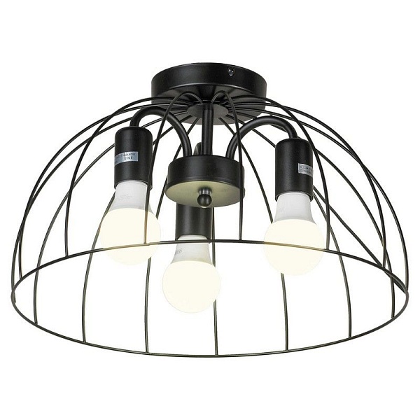 Люстра потолочная LUSSOLE LATTICE LSP-8215