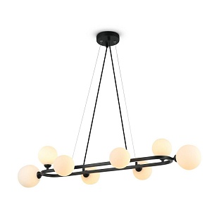 Подвес FREYA GLOBOS FR5222PL-08B1