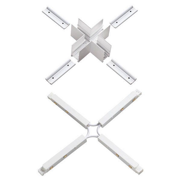 X-коннектор NOVOTECH FLUM 135127