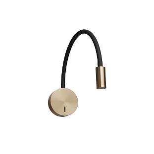 Бра ARTE LAMP ASTA A5879AP-1SG