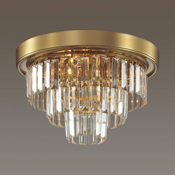 Светильник потолочный LUMION ZAHA 5257/4C
