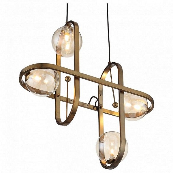 Люстра подвесная ST LUCE CIRCONO SL1201.203.04