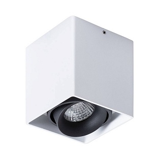 Спот ARTE LAMP PICTOR A5654PL-1WH