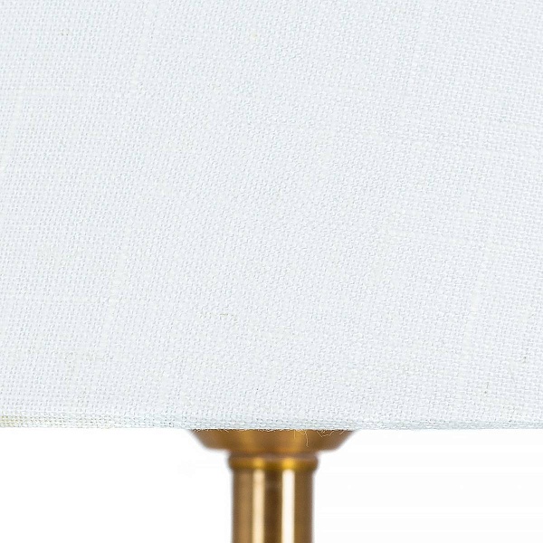 Настольная лампа ARTE LAMP SARIN A4061LT-1PB