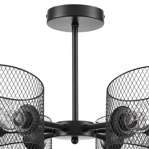 Люстра потолочная LUMION TIDINA 8238/6C