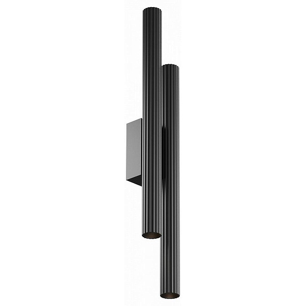 Бра MAYTONI CALIPSO C082WL-24W2.7K-B