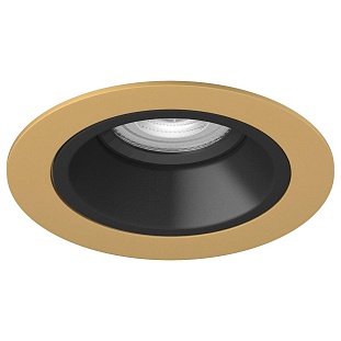 Светильник встраиваемый LIGHTSTAR DOMINO D61307BMOD