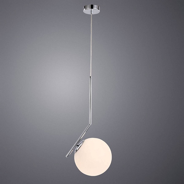 Подвес ARTE LAMP BOLLA-UNICA A1923SP-1CC