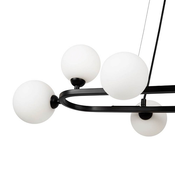 Подвес FREYA GLOBOS FR5222PL-08B1