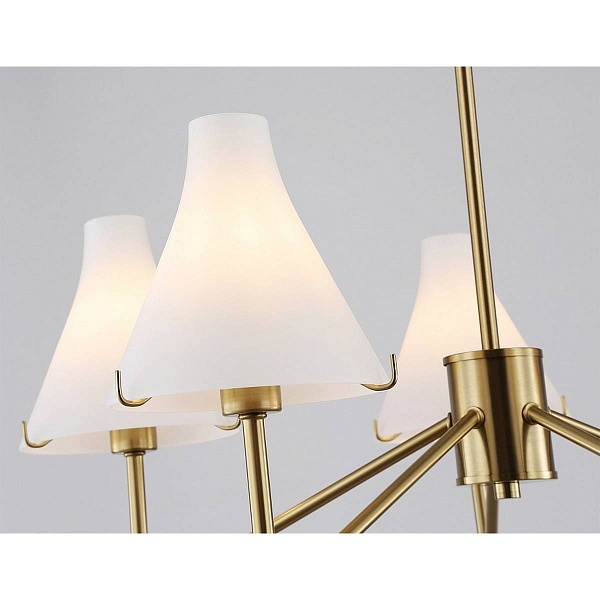 Люстра подвесная AMBRELLA LIGHT HIGH LIGHT LH57133