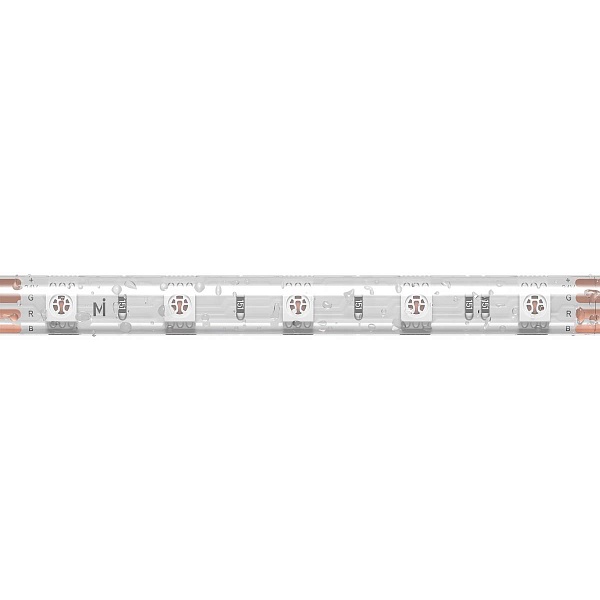 Лента LED ULTRA 14,4 W/m 24V IP 65 5050/60 RGBK 10mm (5м) 201140 MAYTONI