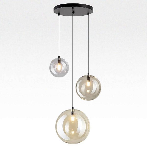 Подвес CITILUX ORTON CL202133