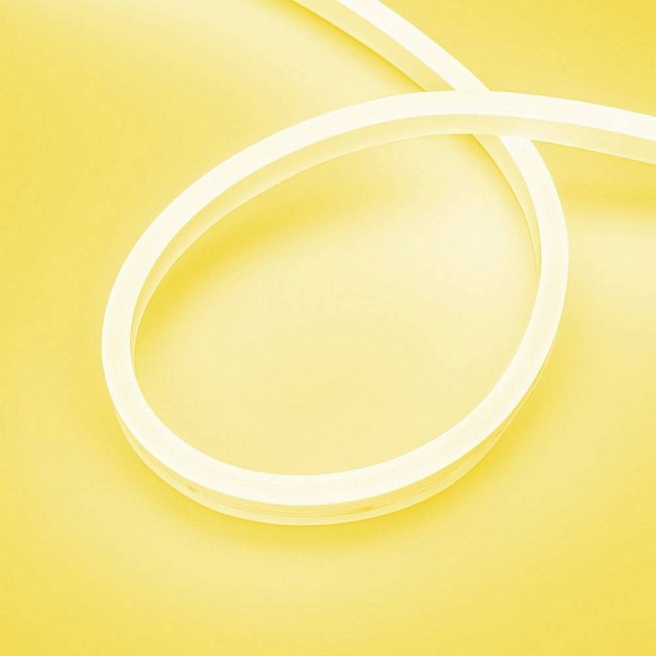 Лента LED AURORA-PS-A120 10 W/m 24V IP65 2835/120 K 16mm (5м) 36694 ARLIGHT
