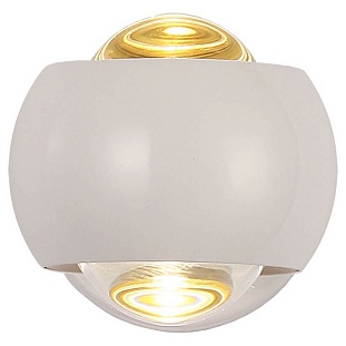 Бра LUSSOLE EVERETT LSP-7076