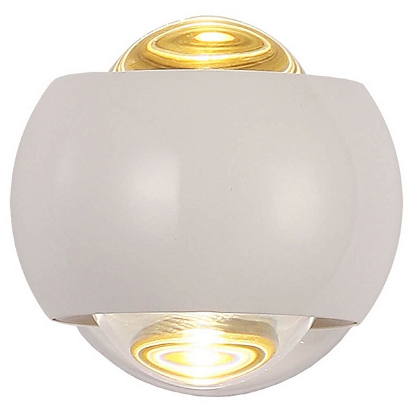 Бра LUSSOLE EVERETT LSP-7076